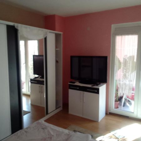 Biba Bed & Breakfast โมสตาร์ ภายนอก รูปภาพ