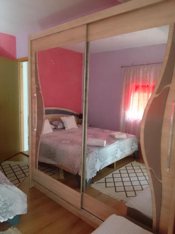 Biba Bed & Breakfast โมสตาร์ ภายนอก รูปภาพ