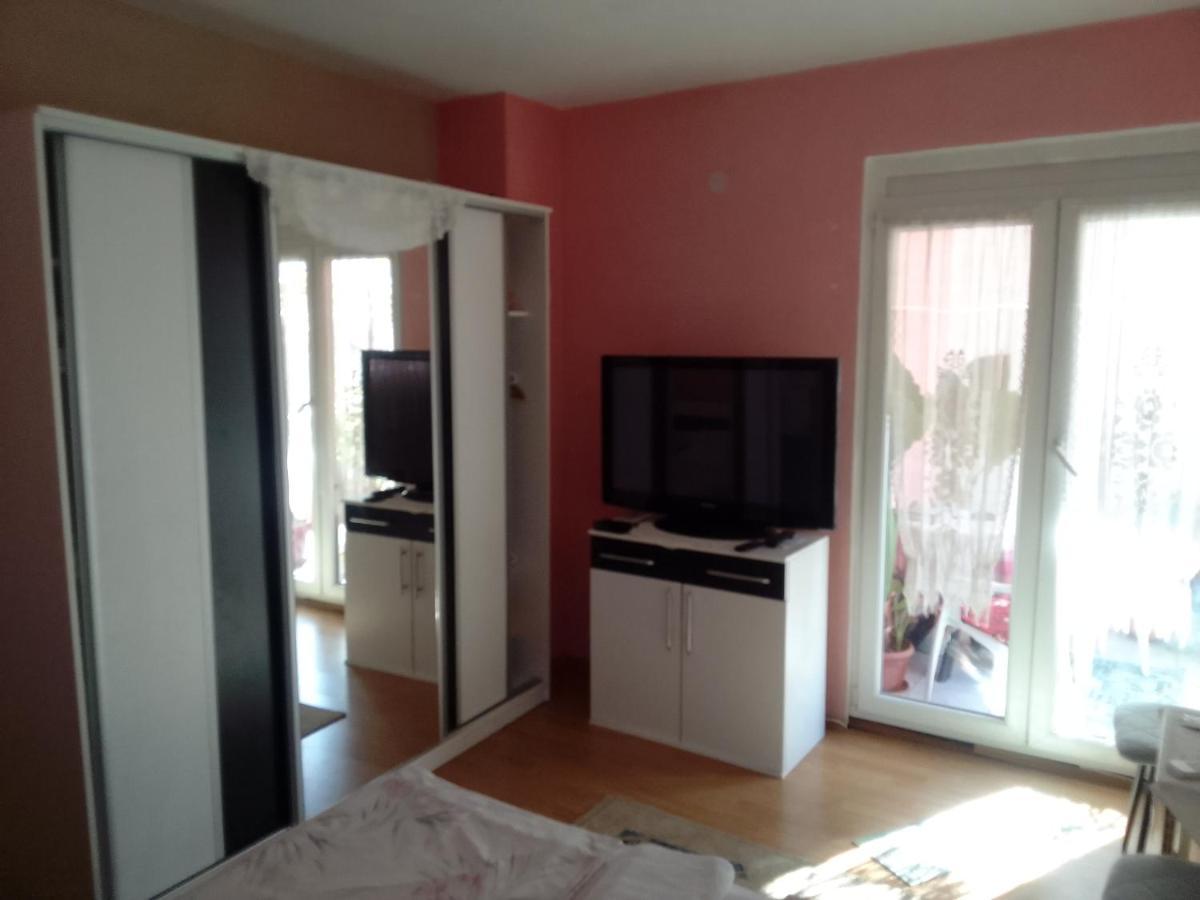 Biba Bed & Breakfast โมสตาร์ ภายนอก รูปภาพ