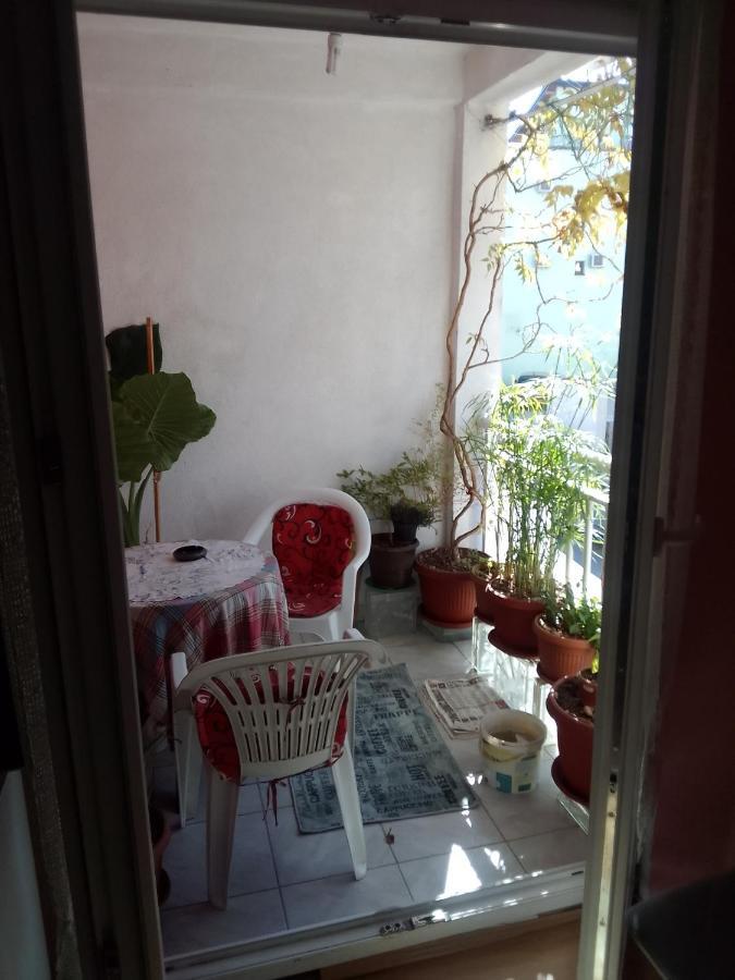 Biba Bed & Breakfast โมสตาร์ ภายนอก รูปภาพ